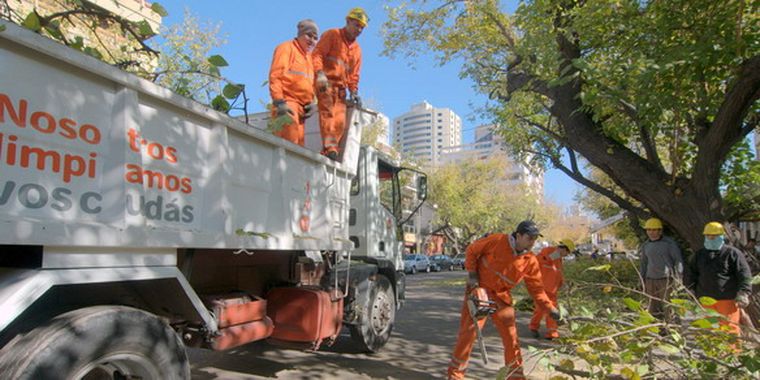 Foto: Prensa Municipalidad de Capital