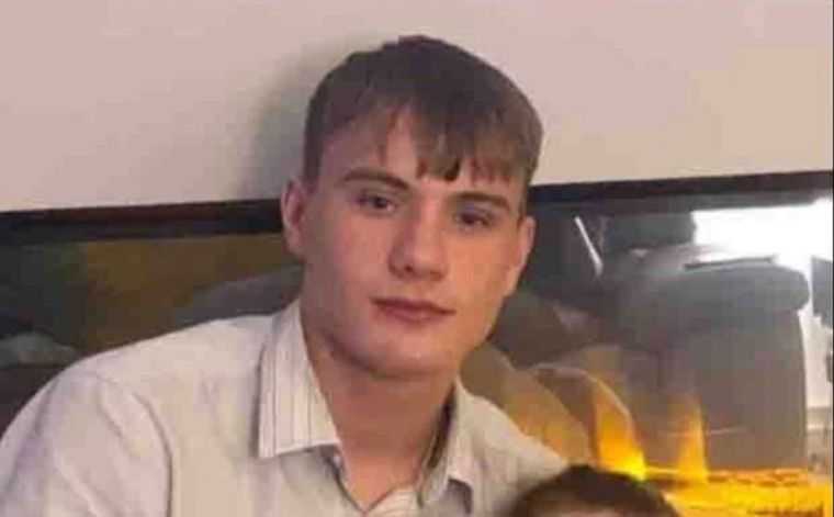 Robert Lewis reaccionó cuando iban a sacarle los órganos para donarlos