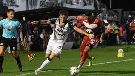 Gimnasia derrota a Instituto en casa. Gimnasia derrota a Instituto en casa.