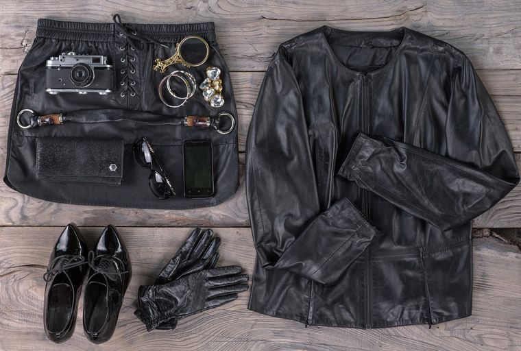 CÓMO LIMPIAR ENGOMADO Foto: SHUTTERSTOCK