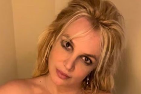 Britney Spears confesó sufrir daño cerebral. / Captura de pantalla Britney Spears confesó sufrir daño cerebral. / Captura de pantalla