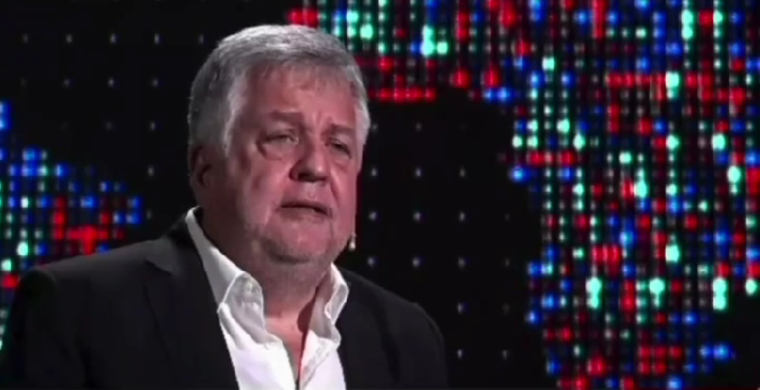 Carlos Stornelli habló de todo: Causa Cuadernos, Néstor Kirchner y el asesinato de Alberto Nisman.