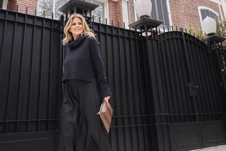 Descubre las fragancias imprescindibles para Flavia Palmiero Foto: Instagram