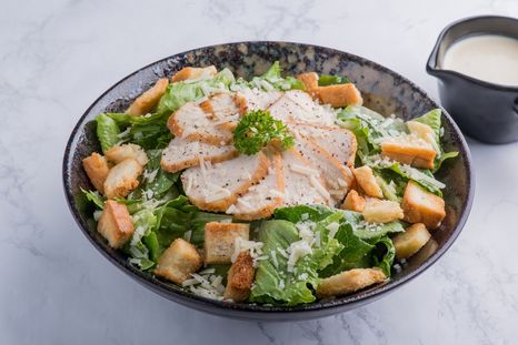 Deliciosa ensalada César original: historia y receta para preparar