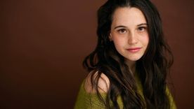 Melodie Baigun: actuación, producción y una carrera internacional en constante ascenso.