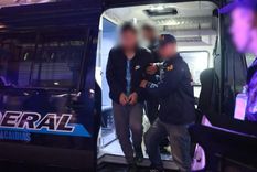 Tres narcos mexicanos fueron condenados por comercializar cocaína en Bahía Blanca y Mendoza y extraditados.