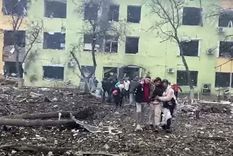 Los refugiados ya son 3,3 millones. Foto: TELAM Los refugiados ya son 3,3 millones. Foto: TELAM