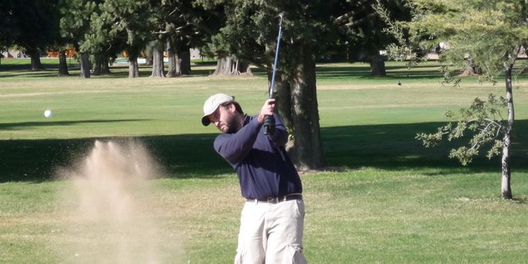 Foto: Juan Borsani/MDZ