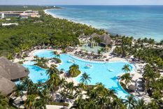 palladium hotel group lanza black week, una oportunidad unica para volver a viajar