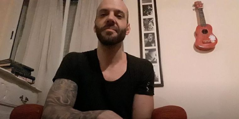 Moya Rubinow subía videos a Youtube sobre ansiedad y relaciones tóxicas