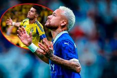 Neymar revalidó las opiniones de CR7 sobre la Ligue 1. Foto: @neymarjr y @cristiano Neymar revalidó las opiniones de CR7 sobre la Ligue 1. Foto: @neymarjr y @cristiano