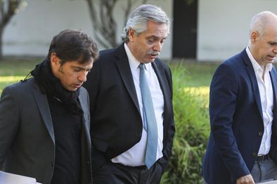 MDZol | Foto: Télam