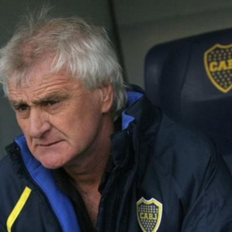 Jorge Ribolzi disparó contra Juan Román Riquelme y todo el Consejo de Fútbol. Jorge Ribolzi disparó contra Juan Román Riquelme y todo el Consejo de Fútbol.