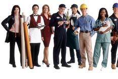 el peligro de los falsos avisos de empleo