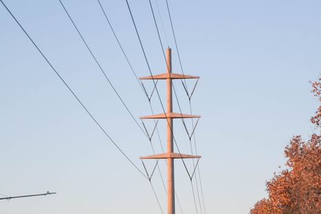 Varias zonas de Mendoza verán afectado el servicio eléctrico este jueves. Varias zonas de Mendoza verán afectado el servicio eléctrico este jueves.