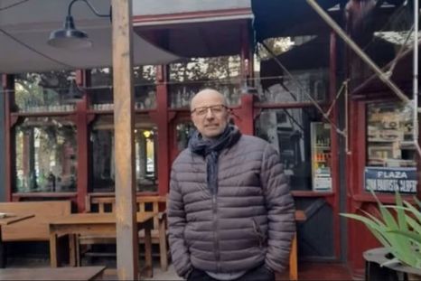 Miguel Ángel Berlini ingresó a una clínica para realizarse un implante dental. En las últimas horas se conocieron detalles impactantes de la autopsia. Miguel Ángel Berlini ingresó a una clínica para realizarse un implante dental. En las últimas horas se conocieron detalles impactantes de la autopsia.