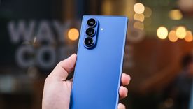 El Samsung Galaxy Fold está de oferta en Walmart. El Samsung Galaxy Fold está de oferta en Walmart.