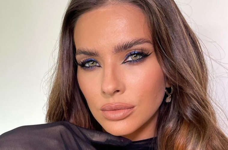 La China Suárez tiene más de 6 millones de seguidores en Instagram. Foto: Instagram: sangrejaponesa