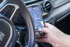 endurecen los controles a las plataformas de viaje en mendoza: los detalles