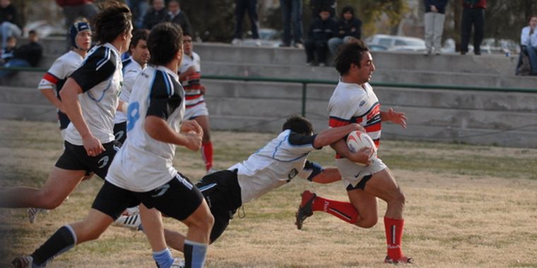 Foto: Nacho Gaffuri / MDZ