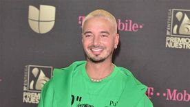 J Balvin recibió una lluvia de críticas por realizar un concierto privado en Qatar.