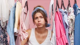 Si las pulgas llegaron a tu ropa, sigue estos consejos. Foto: Freepik