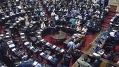 El Congreso volverá a ser uno de los focos de atención del Gobierno. El Congreso volverá a ser uno de los focos de atención del Gobierno.
