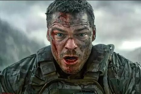 Una de las más vistas. Una de las más vistas.