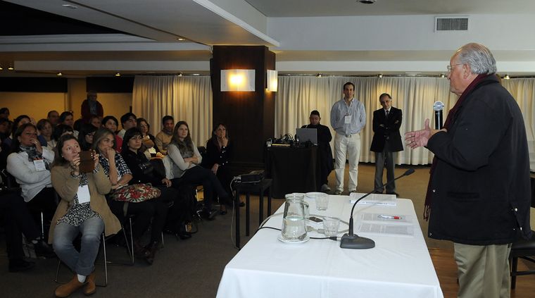 Foto: Alf Ponce / MDZ