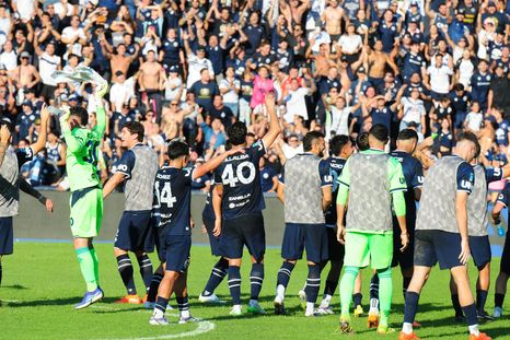 el secreto de la lepra de alfredo berti: un equipo donde todos rinden y nadie desentona el secreto de la lepra de alfredo berti: un equipo donde todos rinden y nadie desentona