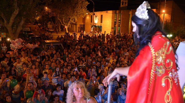 Foto: Gentileza prensa de Junín