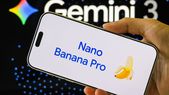 Google apuesta por mayor resolución: Nano Banana Pro genera contenido en 2K y 4K. Google apuesta por mayor resolución: Nano Banana Pro genera contenido en 2K y 4K.