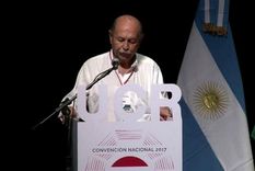 Jorge Sappia. Foto: Primera Edición