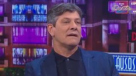 Mario Pergolini habló de las complicaciones económicas de Vorterix en medio de su regreso a la TV. Foto: Captura TV Canal América Mario Pergolini habló de las complicaciones económicas de Vorterix en medio de su regreso a la TV. Foto: Captura TV Canal América