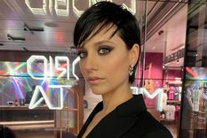 Michelle Jenner prueba que la elegancia se consigue con estos trajes Foto: Instagram