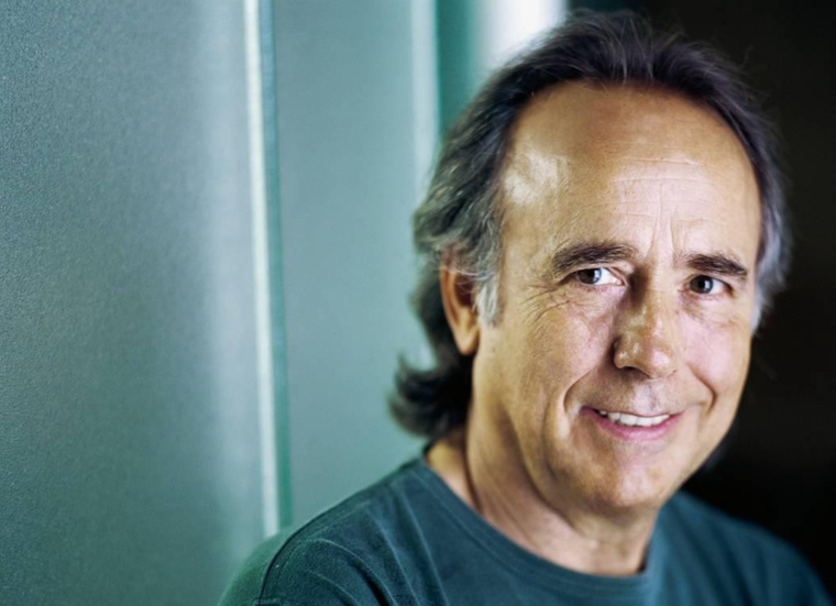 Joan Manuel Serrat está casado con Candela Tiffón desde 1978.