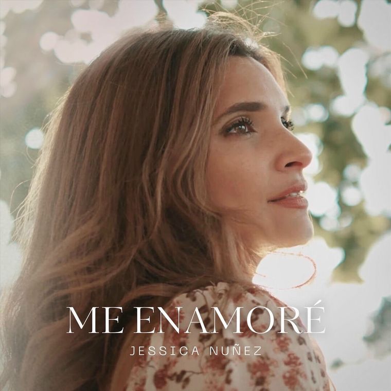 Me Enamore_Jessica Nuñez_Travy Joe (1) Me Enamore_Jessica Nuñez_Travy Joe (1)