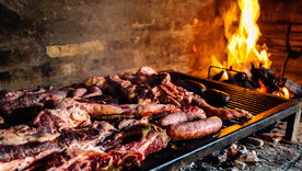 Una receta que combina tradición , sabor y encuentros Una receta que combina tradición , sabor y encuentros