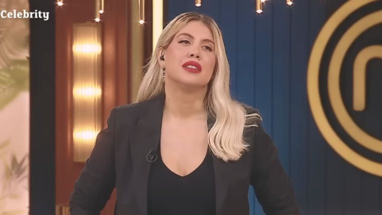 La gala de eliminación de MasterChef se vivió con máxima tensión y devoluciones picantes. / Captura TV