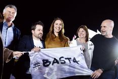 el contundente mensaje de rodriguez larreta para referirse a mauricio macri el contundente mensaje de rodriguez larreta para referirse a mauricio macri