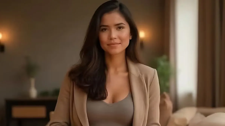 Zoe, la primer docente con IA que dará clases en Santa Fe.&nbsp;