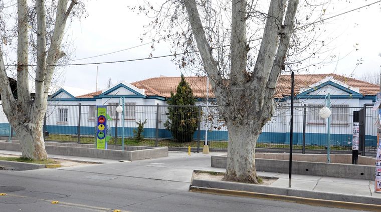Murió un hombre en el hospital El Carmen que había sido víctima de un vuelco en Junín