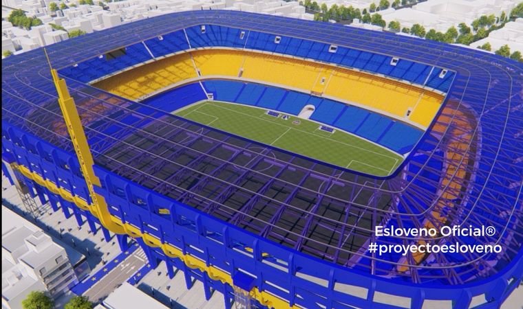 Foto: Esloveno Oficial