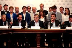 juntos por el cambio rechaza una movida para evitar que cristina kirchner gane poder