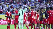 La victoria del Bayern Múnich ante Boca cortó una racha en el Mundial de Clubes. Foto: EFE La victoria del Bayern Múnich ante Boca cortó una racha en el Mundial de Clubes. Foto: EFE