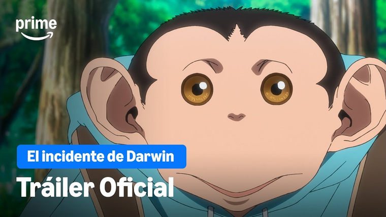 Estrenos Amazon Prime. Créditos: Amazon Estrenos Amazon Prime. Créditos: Amazon