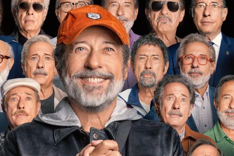 La exitosa película argentina se prepara para su desembarco exclusivo en el catálogo de Disney+. Foto: Prensa Disney latino La exitosa película argentina se prepara para su desembarco exclusivo en el catálogo de Disney+. Foto: Prensa Disney latino