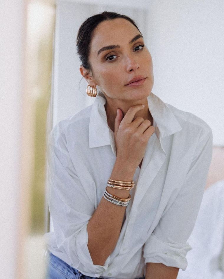 Gal Gadot hizo un llamado de solidaridad con las víctimas. Foto: Gal Gadot / Instagram