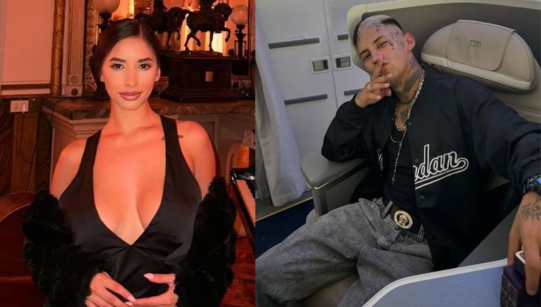 Foto: Instagram: @dakotagotth/ @lgante_keloke.