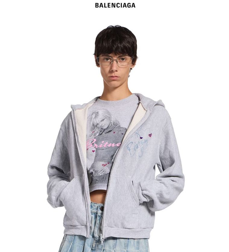 Una colección muy especial. Una colección muy especial.